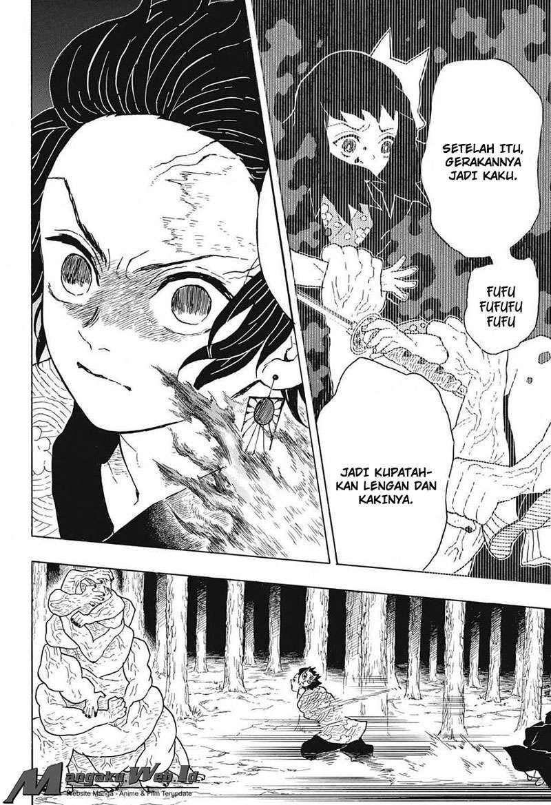 Kimetsu no Yaiba Chapter 7 - halaman 11