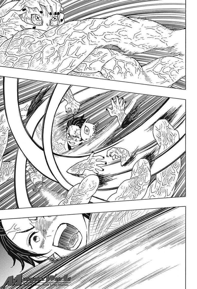 Kimetsu no Yaiba Chapter 7 - halaman 12