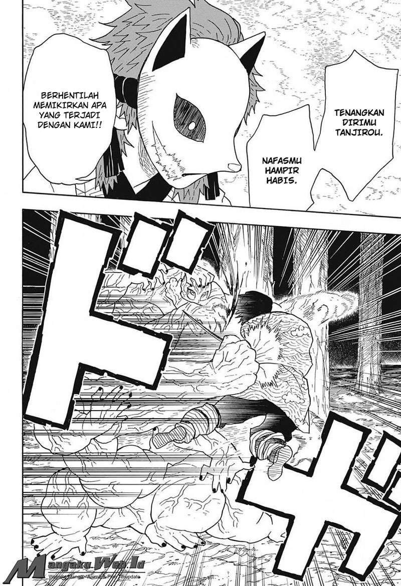 Kimetsu no Yaiba Chapter 7 - halaman 13