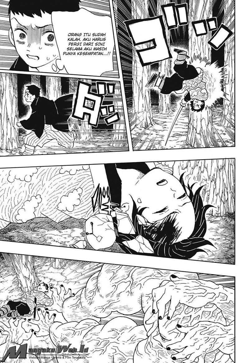 Kimetsu no Yaiba Chapter 7 - halaman 14