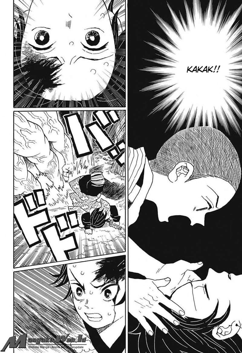Kimetsu no Yaiba Chapter 7 - halaman 15