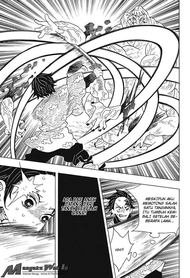 Kimetsu no Yaiba Chapter 7 - halaman 16