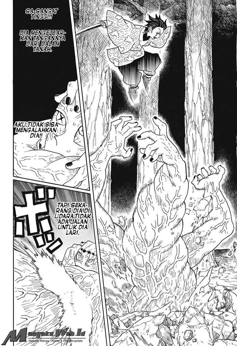 Kimetsu no Yaiba Chapter 7 - halaman 17