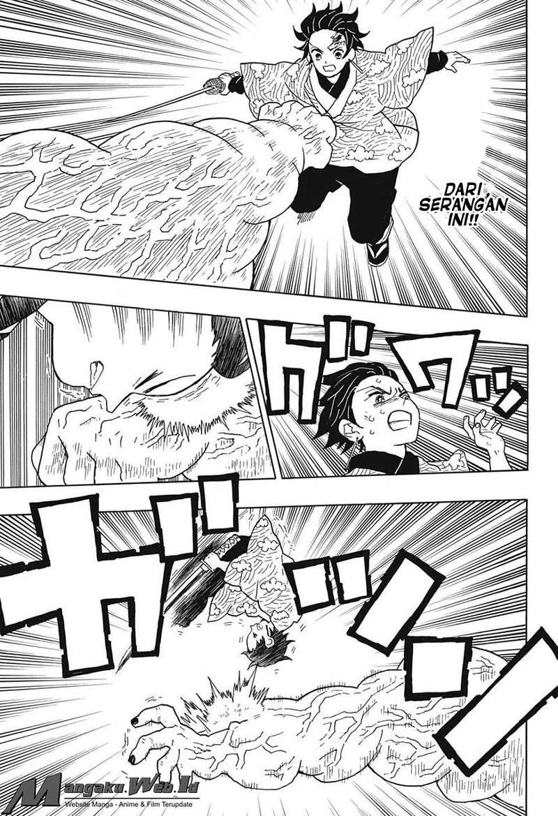 Kimetsu no Yaiba Chapter 7 - halaman 18