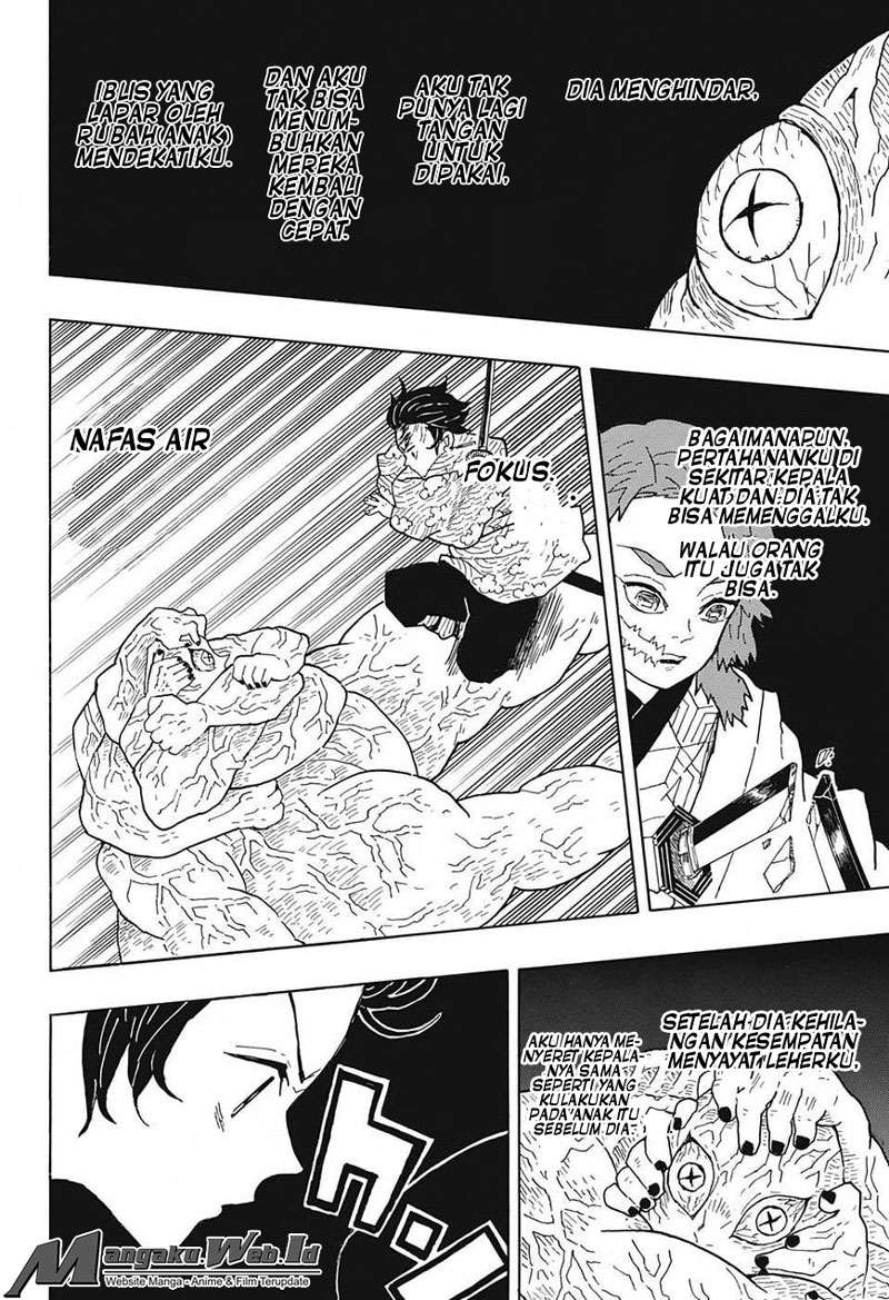 Kimetsu no Yaiba Chapter 7 - halaman 19