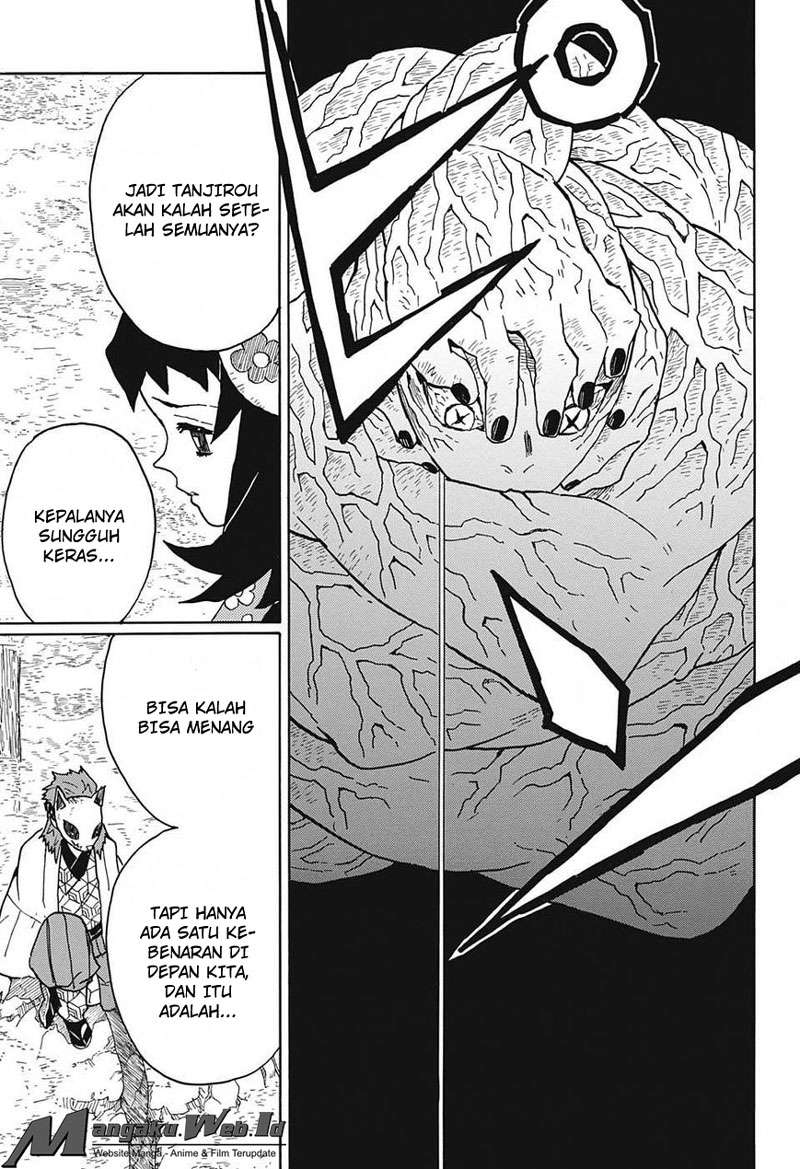 Kimetsu no Yaiba Chapter 7 - halaman 20