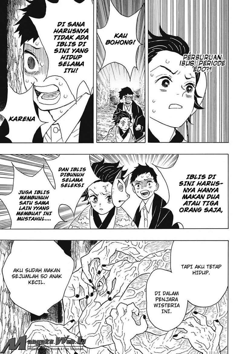 Kimetsu no Yaiba Chapter 7 - halaman 6
