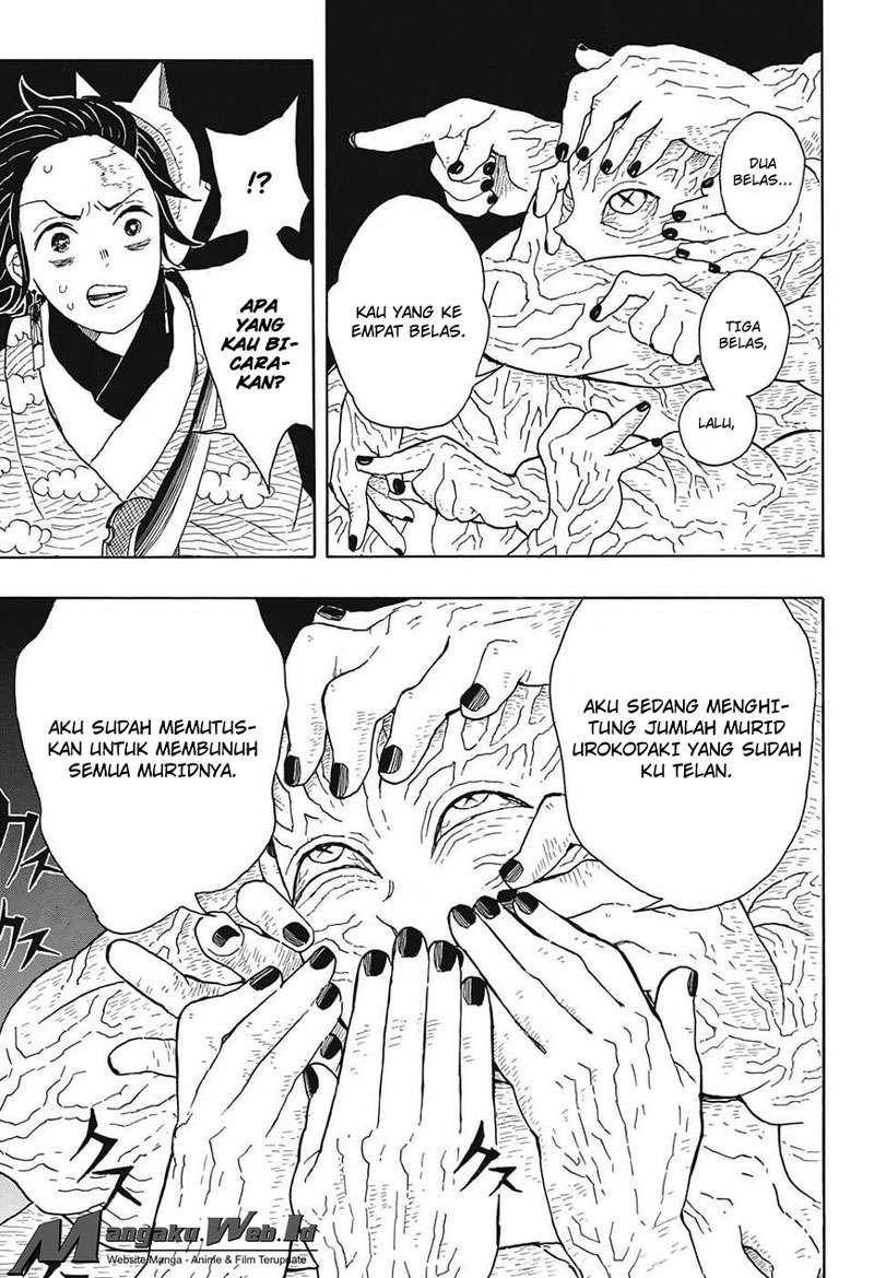 Kimetsu no Yaiba Chapter 7 - halaman 8