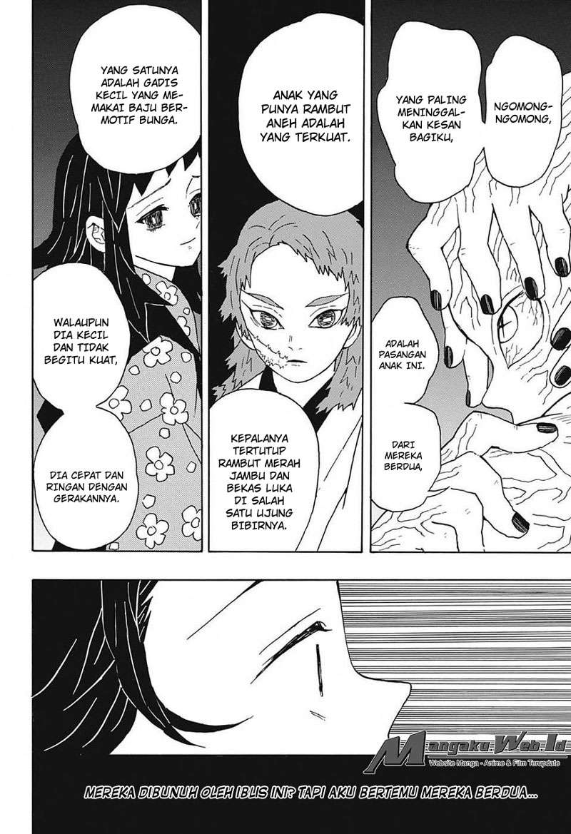 Kimetsu no Yaiba Chapter 7 - halaman 9