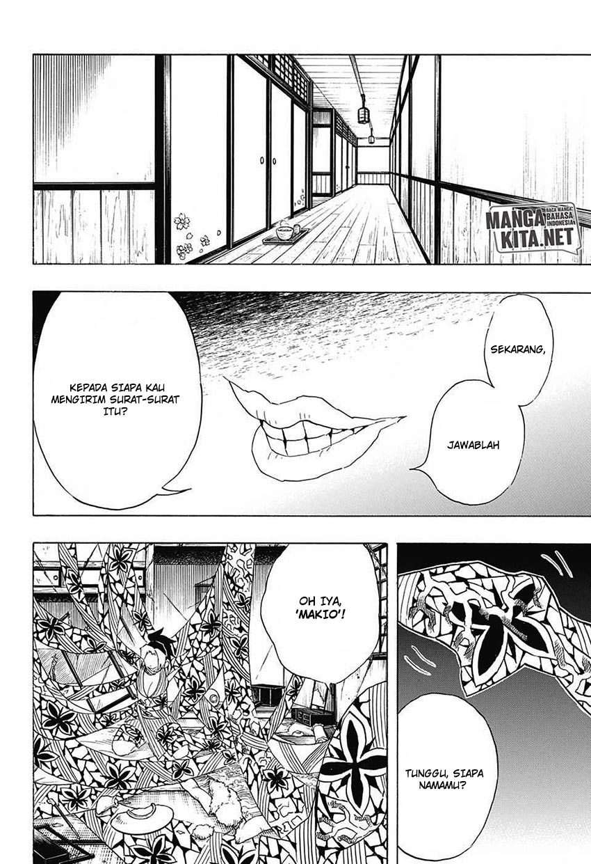 Kimetsu no Yaiba Chapter 72 - halaman 19