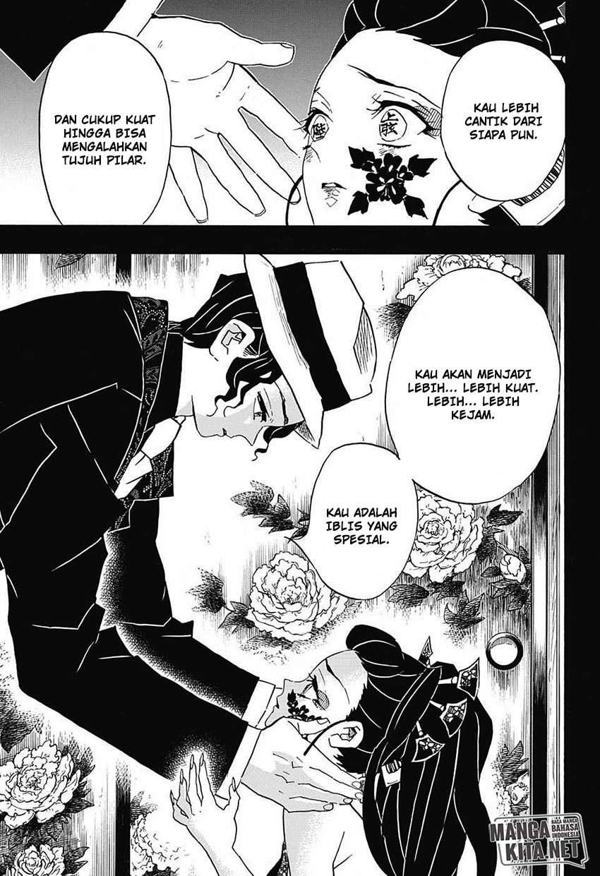 Kimetsu no Yaiba Chapter 74 - halaman 14