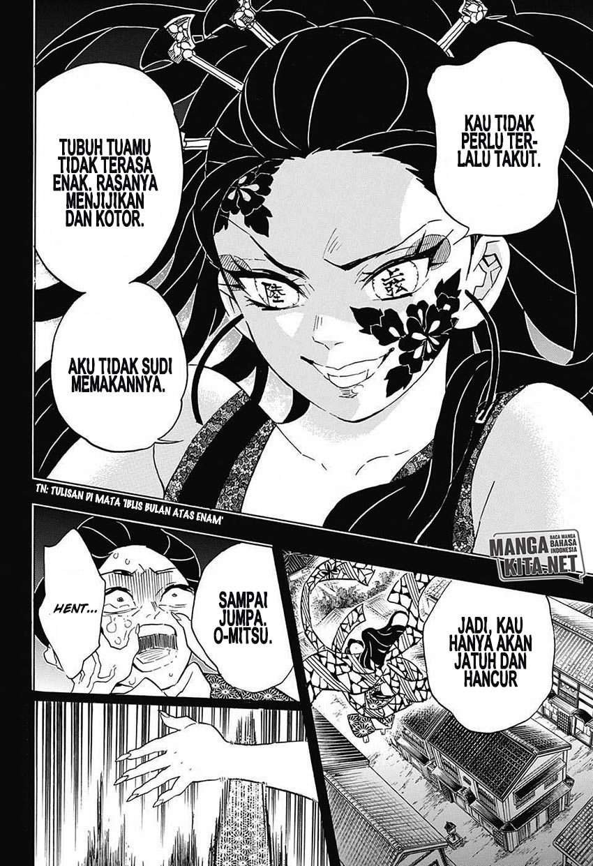 Kimetsu no Yaiba Chapter 74 - halaman 9