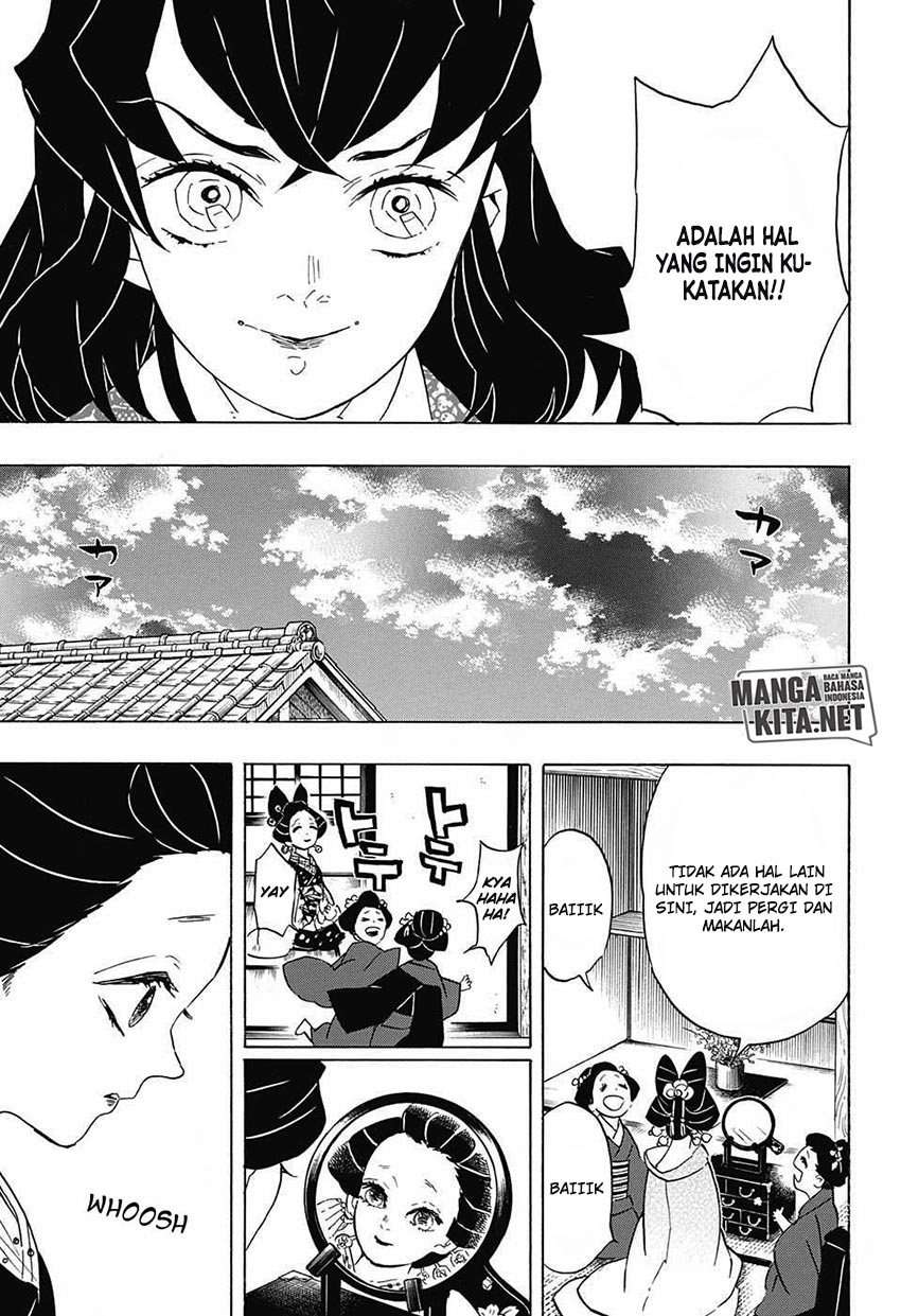 Kimetsu no Yaiba Chapter 75 - halaman 14
