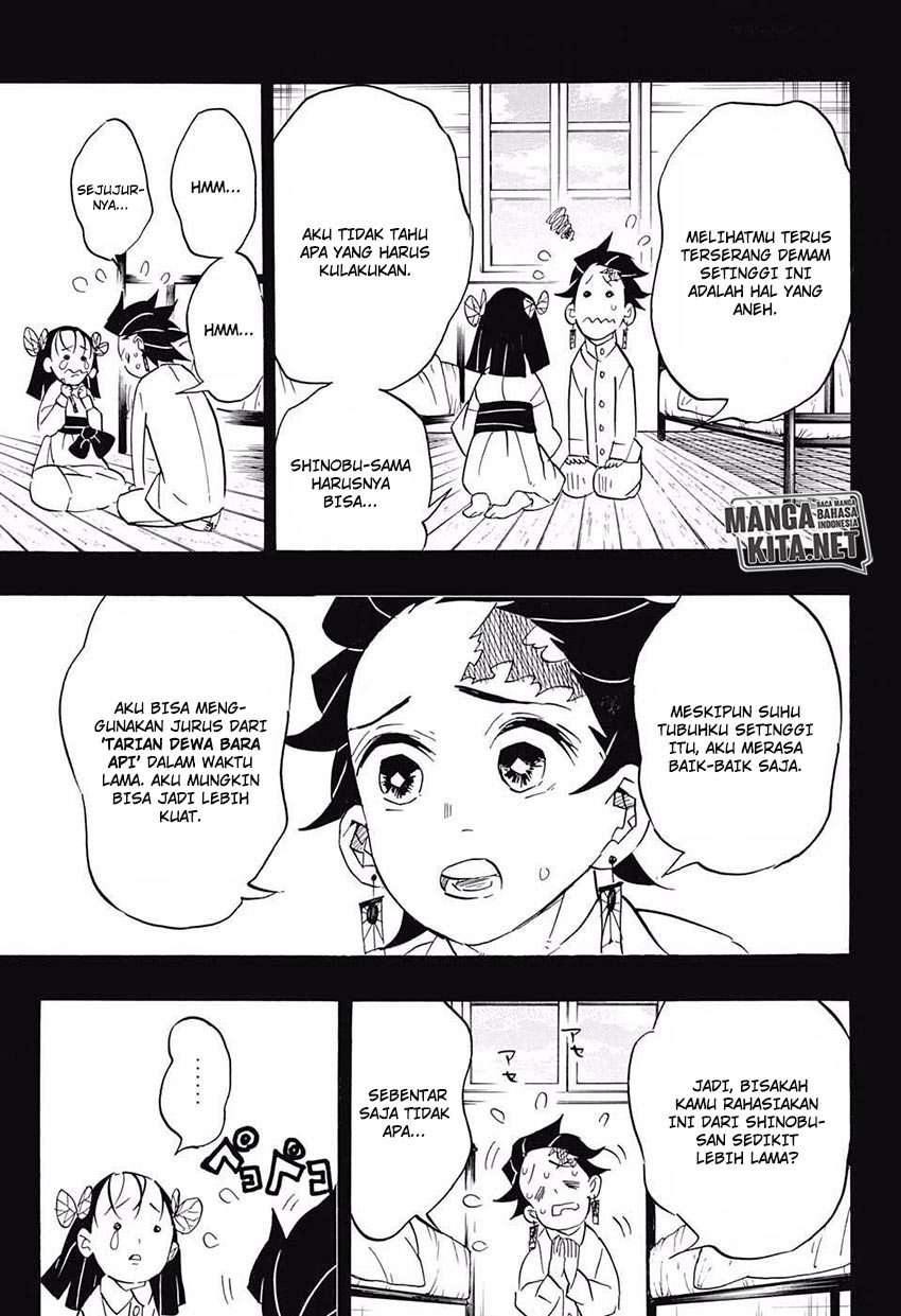 Kimetsu no Yaiba Chapter 78 - halaman 10