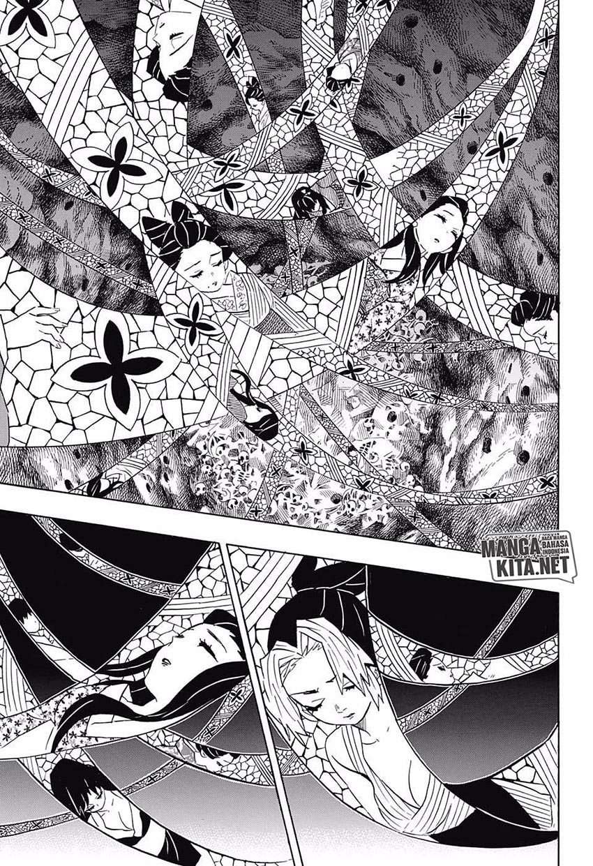 Kimetsu no Yaiba Chapter 78 - halaman 18