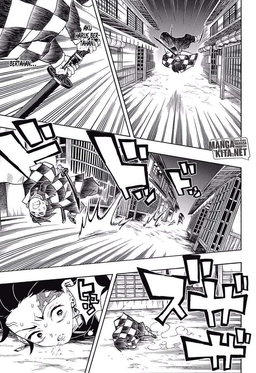 Kimetsu no Yaiba Chapter 78 - halaman 4
