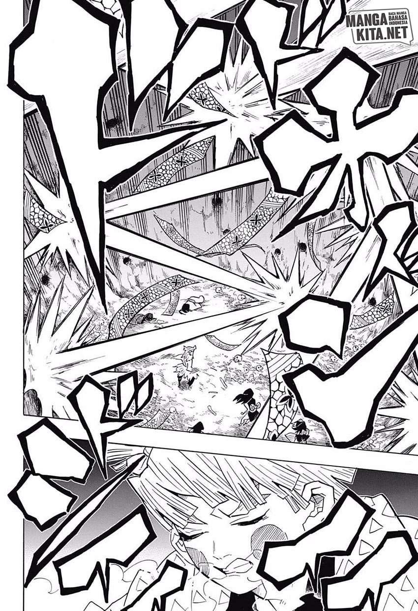 Kimetsu no Yaiba Chapter 79 - halaman 13