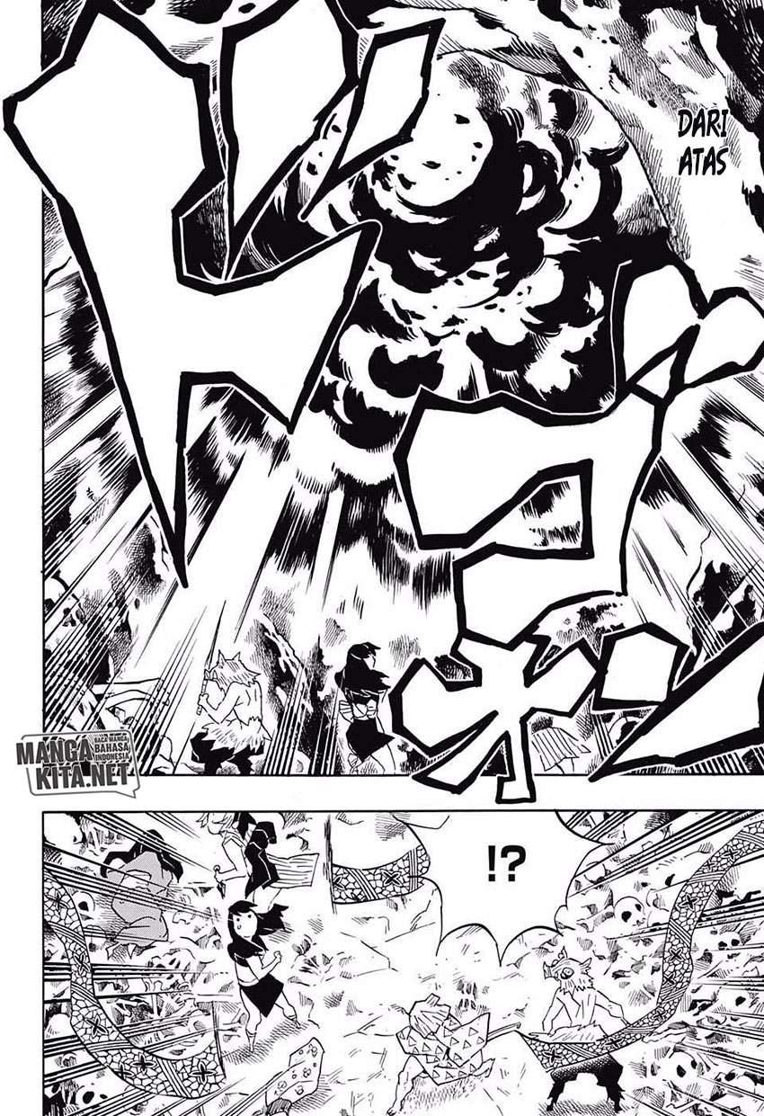 Kimetsu no Yaiba Chapter 79 - halaman 15
