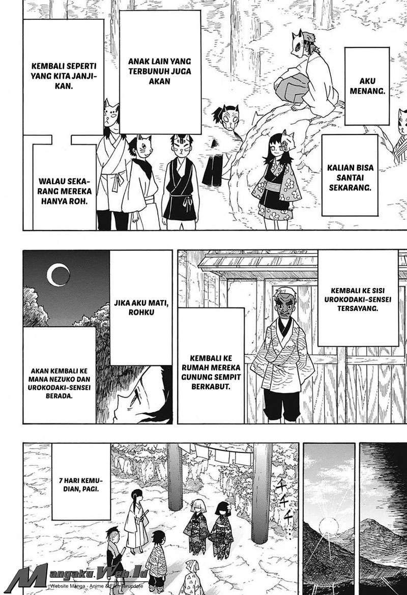 Kimetsu no Yaiba Chapter 8 - halaman 10