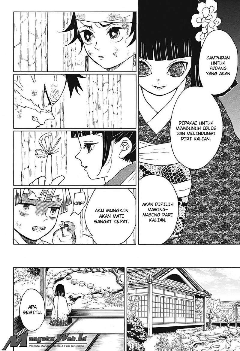 Kimetsu no Yaiba Chapter 8 - halaman 18