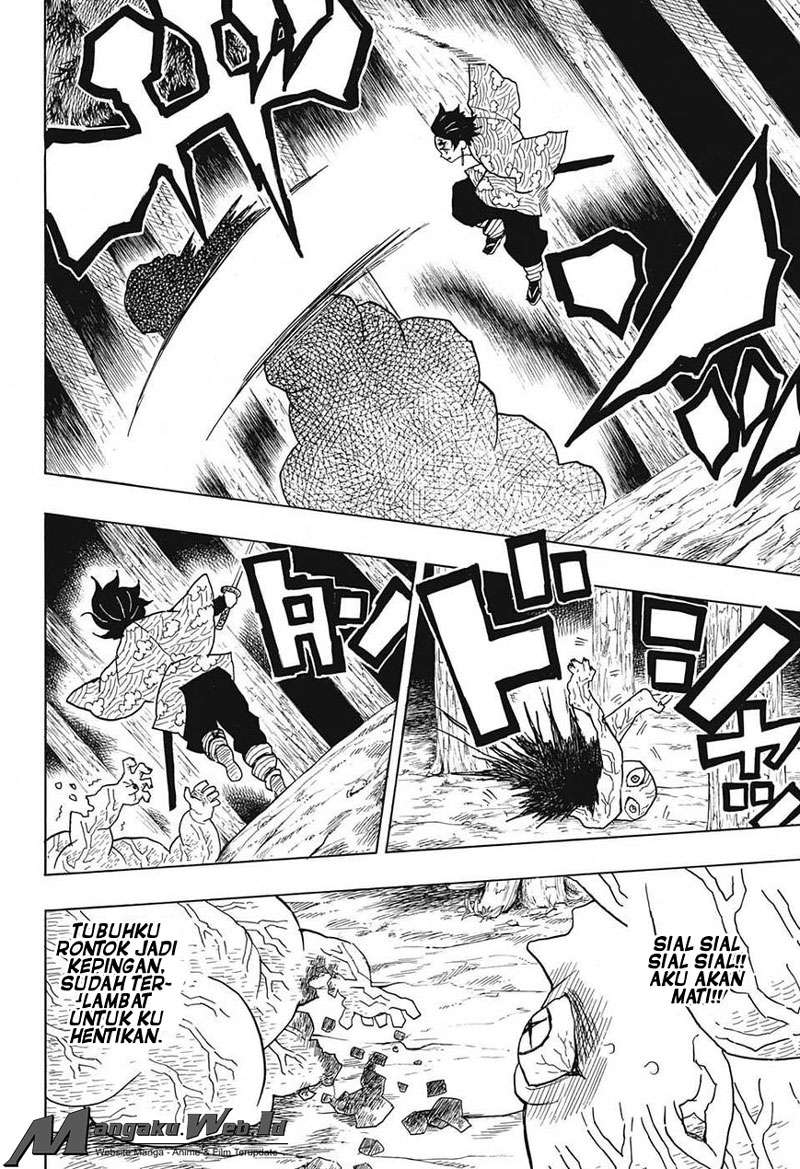 Kimetsu no Yaiba Chapter 8 - halaman 4
