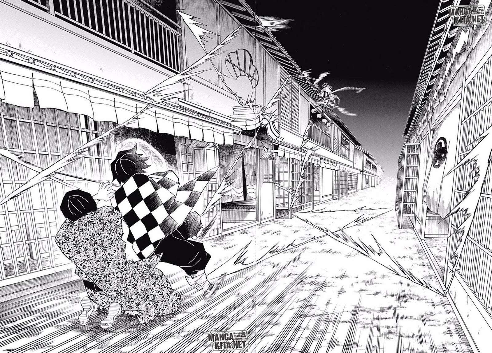 Kimetsu no Yaiba Chapter 80 - halaman 13