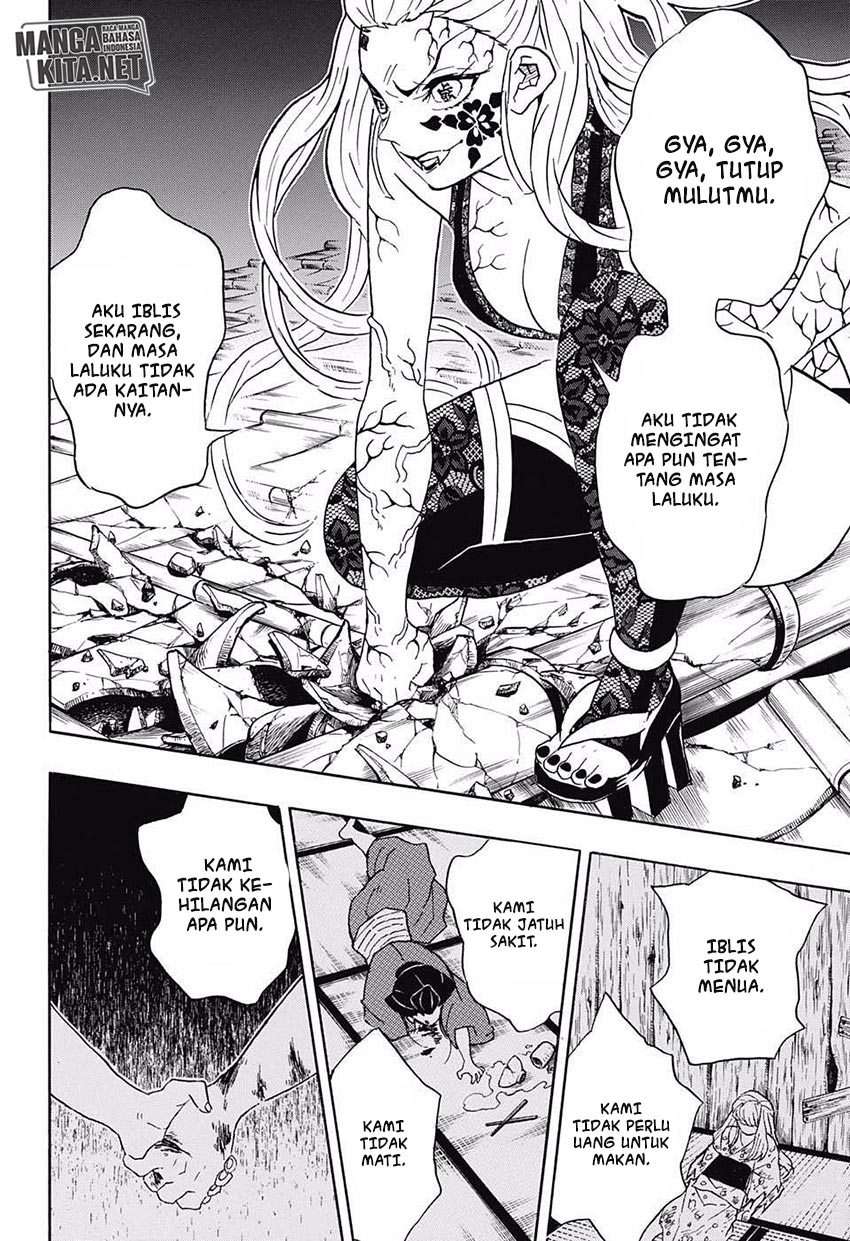 Kimetsu no Yaiba Chapter 81 - halaman 13