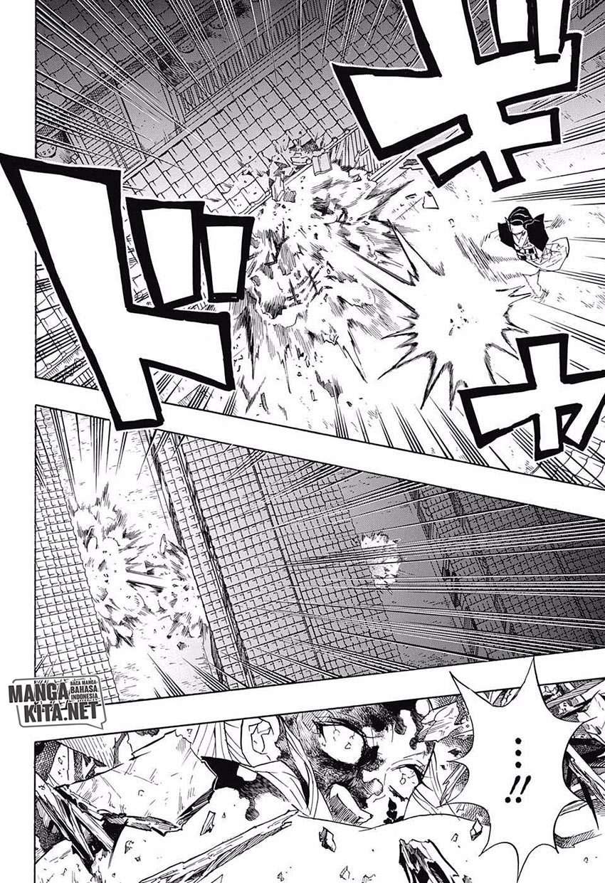 Kimetsu no Yaiba Chapter 84 - halaman 9