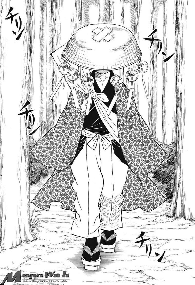 Kimetsu no Yaiba Chapter 9 - halaman 11