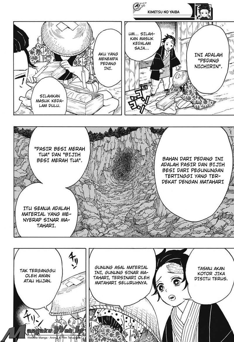 Kimetsu no Yaiba Chapter 9 - halaman 13