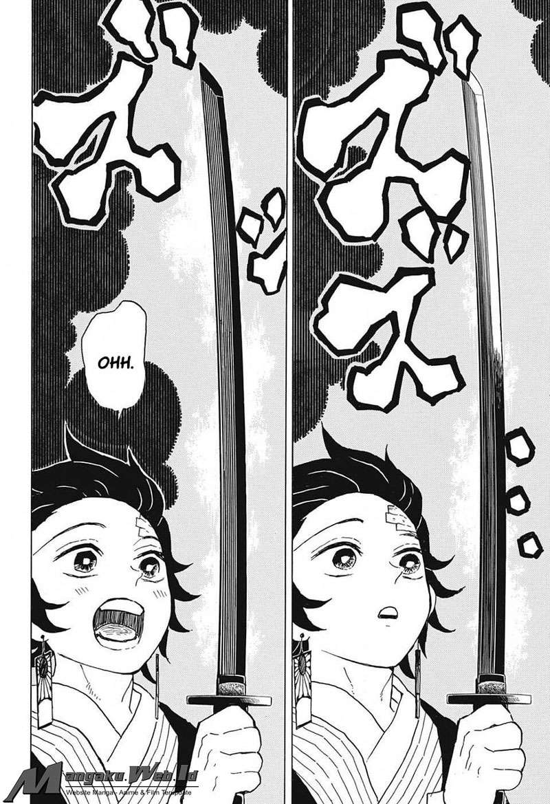 Kimetsu no Yaiba Chapter 9 - halaman 17