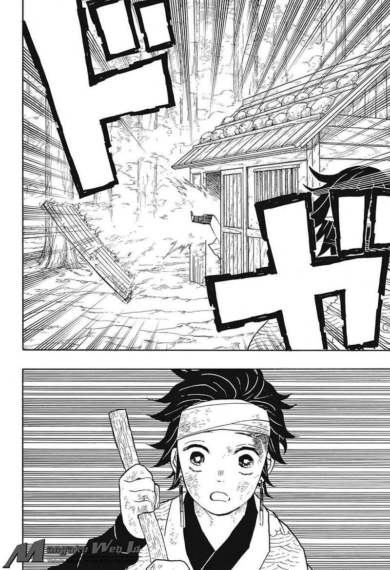 Kimetsu no Yaiba Chapter 9 - halaman 5