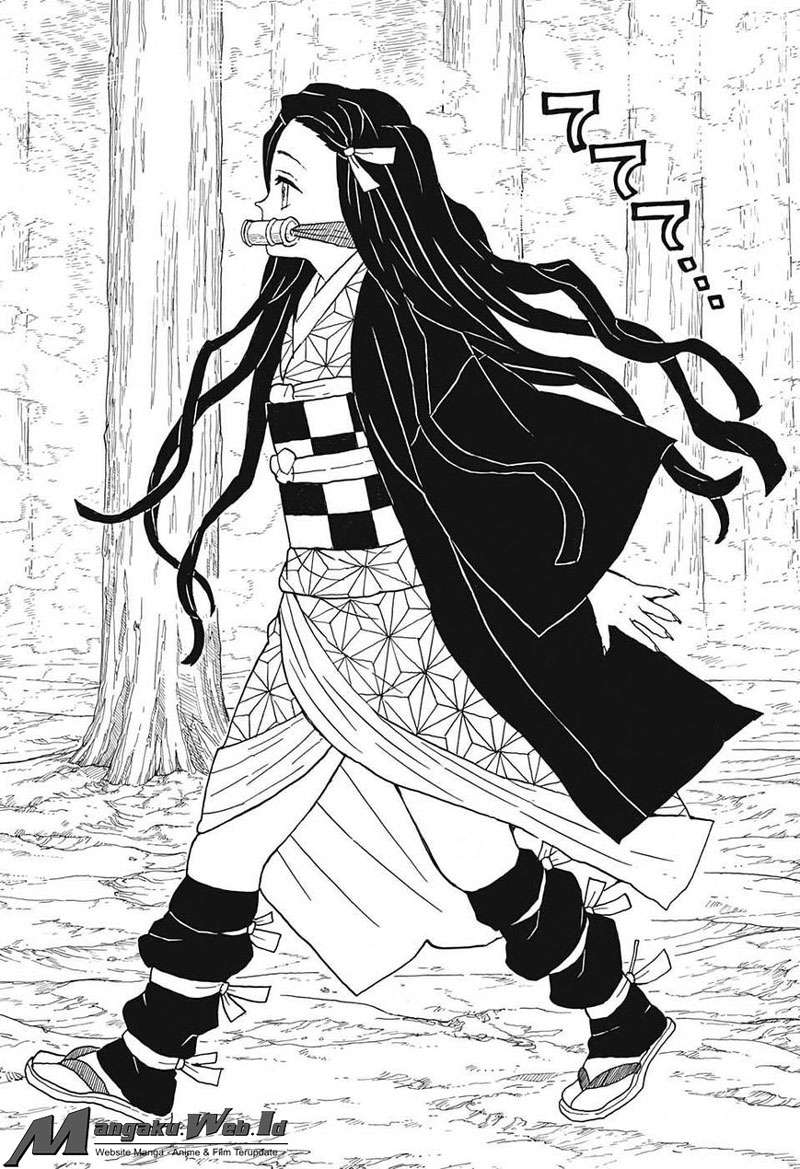 Kimetsu no Yaiba Chapter 9 - halaman 6