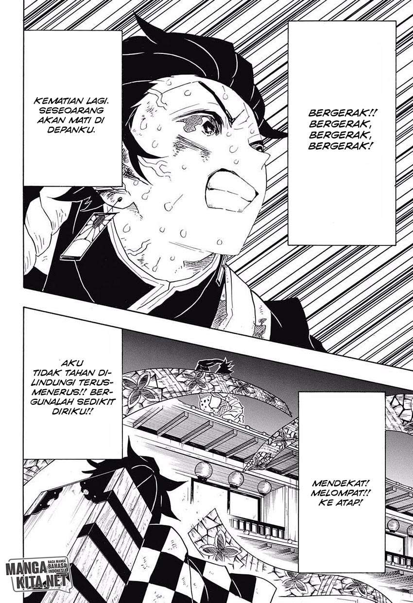 Kimetsu no Yaiba Chapter 90 - halaman 13
