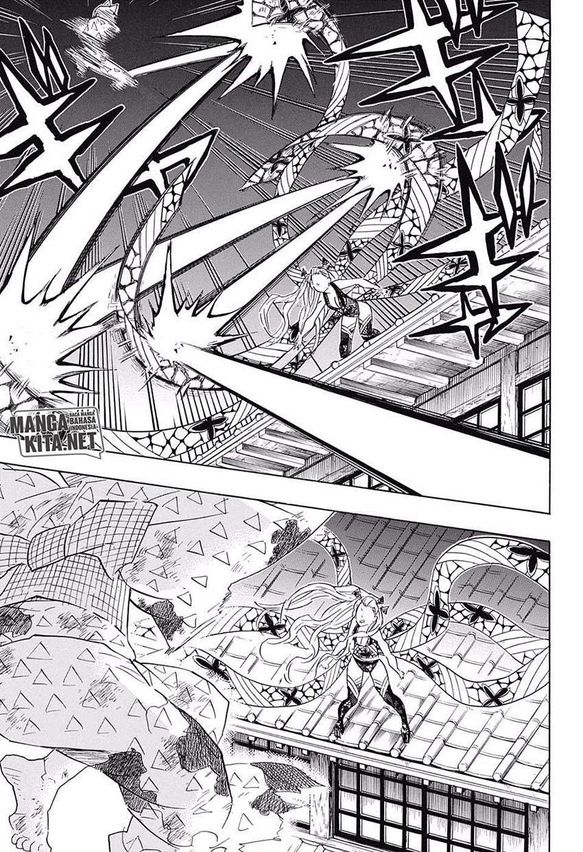 Kimetsu no Yaiba Chapter 93 - halaman 6