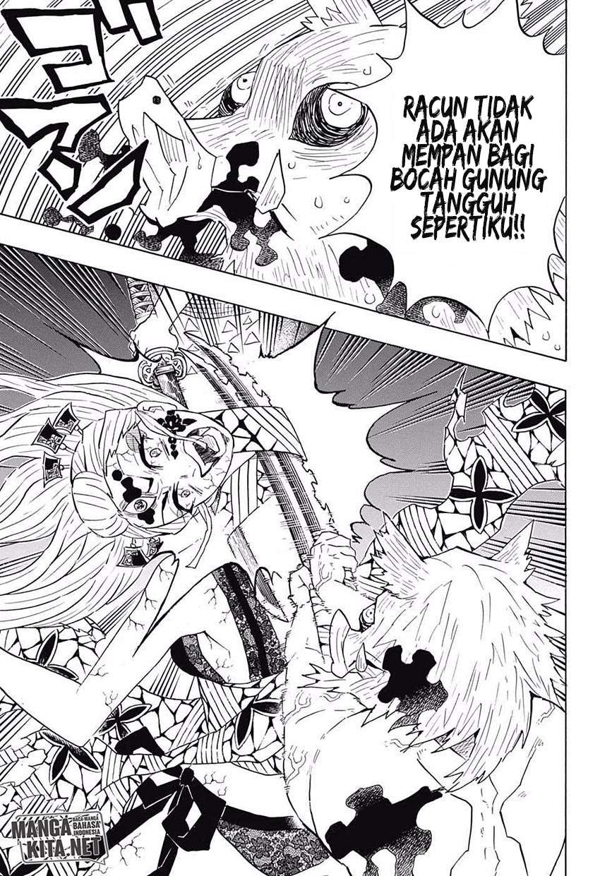Kimetsu no Yaiba Chapter 94 - halaman 10