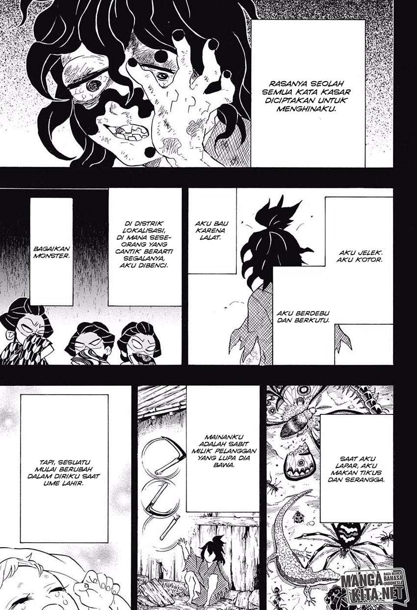 Kimetsu no Yaiba Chapter 96 - halaman 10