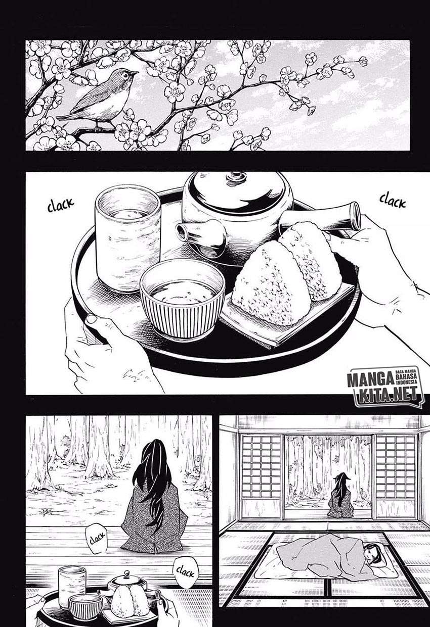 Kimetsu no Yaiba Chapter 99 - halaman 13