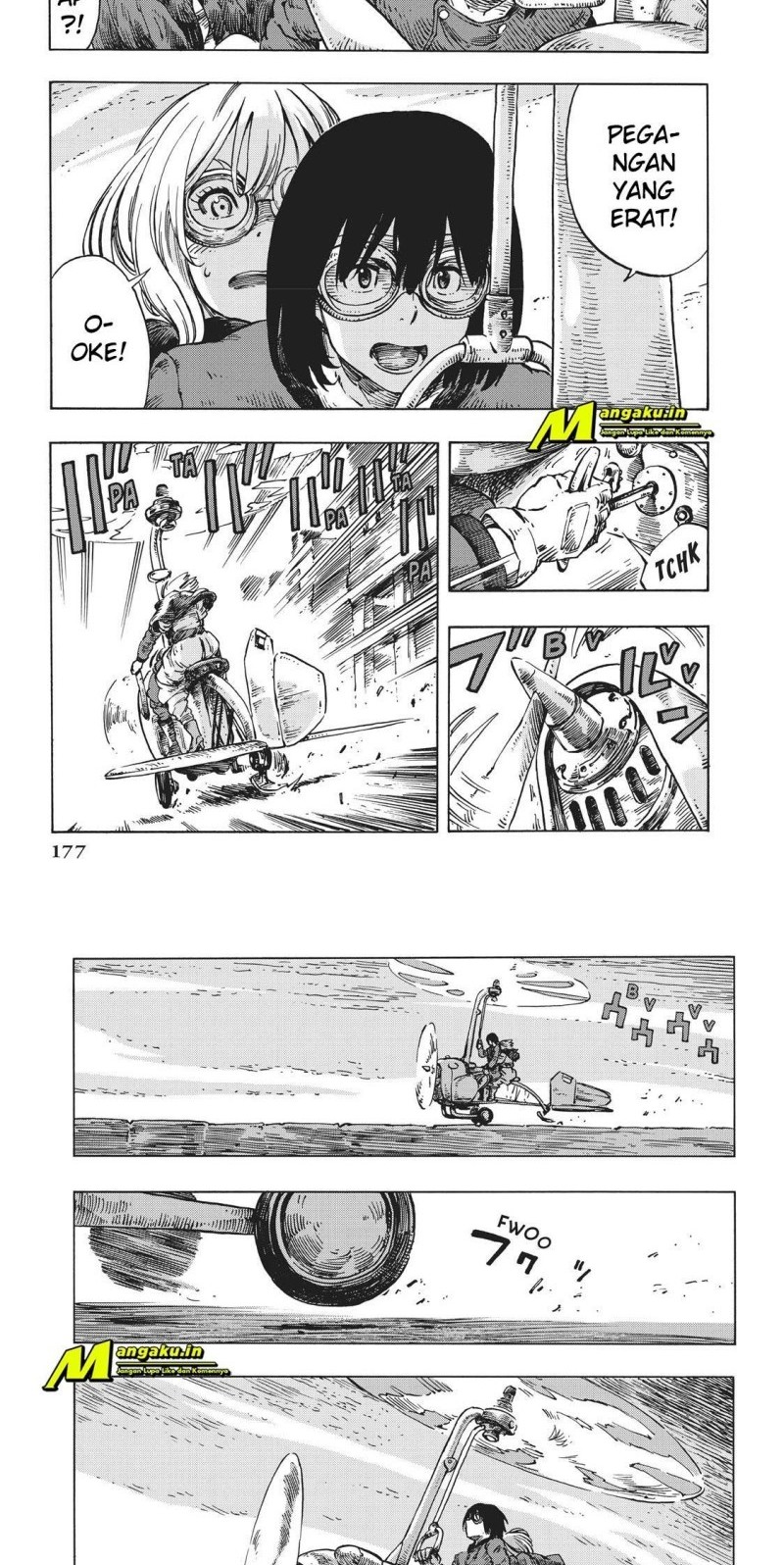 Kimetsu no Yaiba Gaiden Chapter 1 - halaman 3