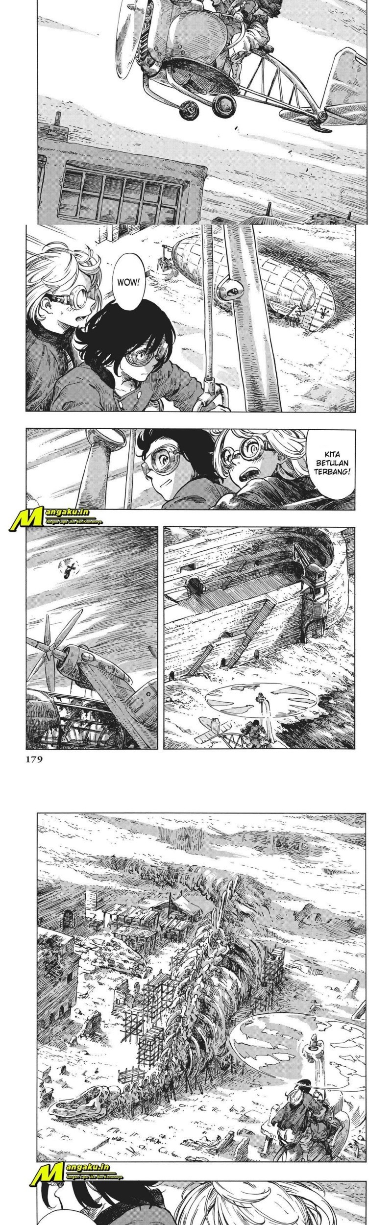 Kimetsu no Yaiba Gaiden Chapter 1 - halaman 4