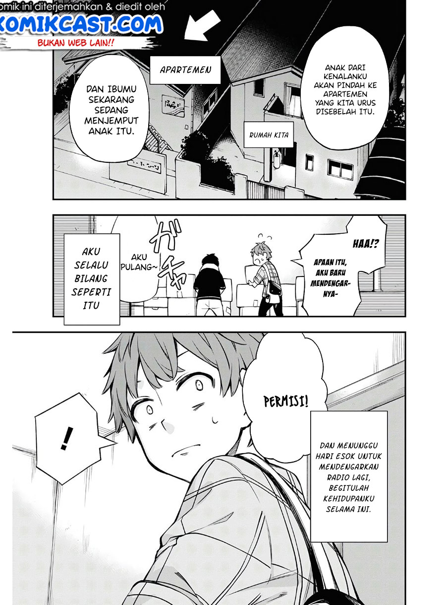 Kimi ga Radio wo Suki dakara Chapter 1 - halaman 47