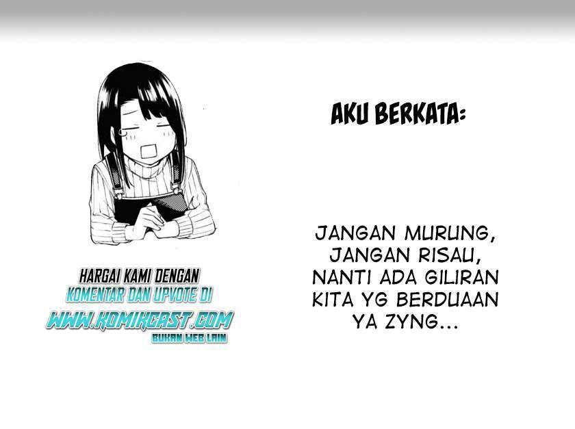 Kimi ga Radio wo Suki dakara Chapter 10 - halaman 22