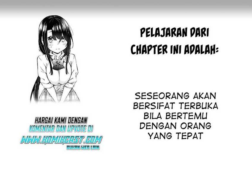Kimi ga Radio wo Suki dakara Chapter 4 - halaman 32