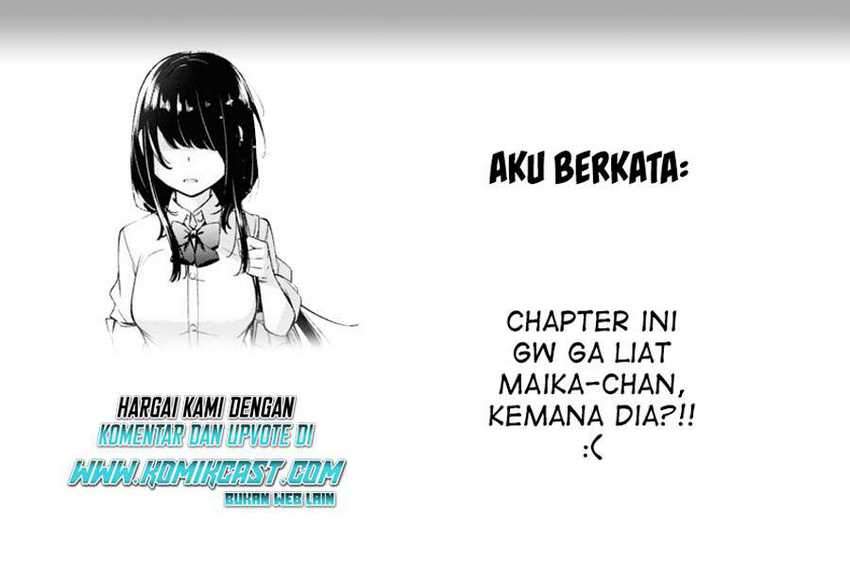 Kimi ga Radio wo Suki dakara Chapter 7 - halaman 20
