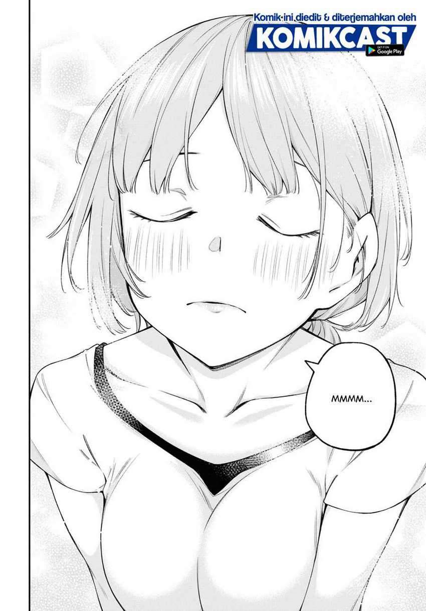 Kimi ga Radio wo Suki dakara Chapter 7 - halaman 5