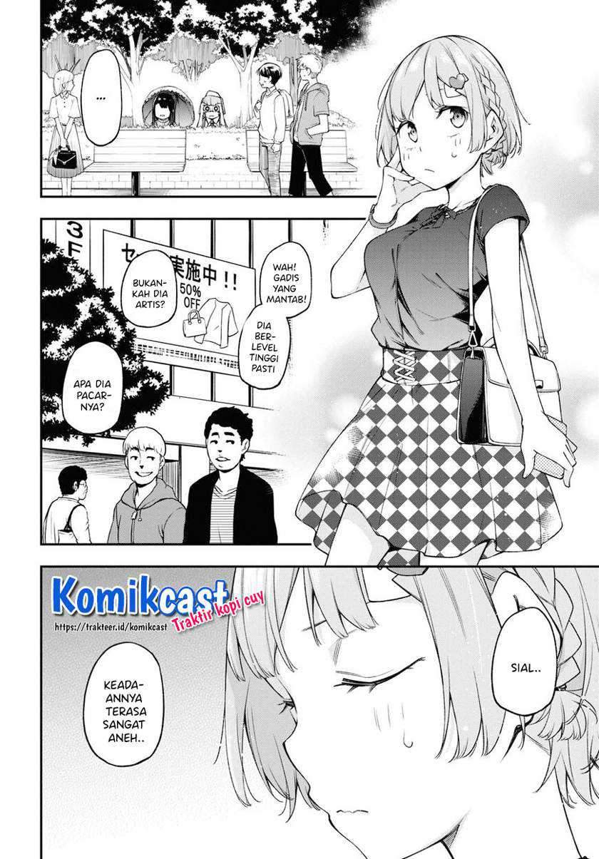 Kimi ga Radio wo Suki dakara Chapter 9 - halaman 18