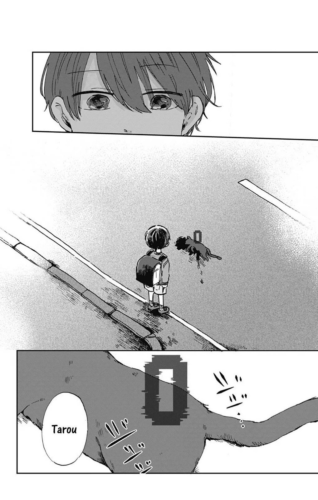 Kimi ga Shinu made Ato 100-nichi Chapter 1 - halaman 13