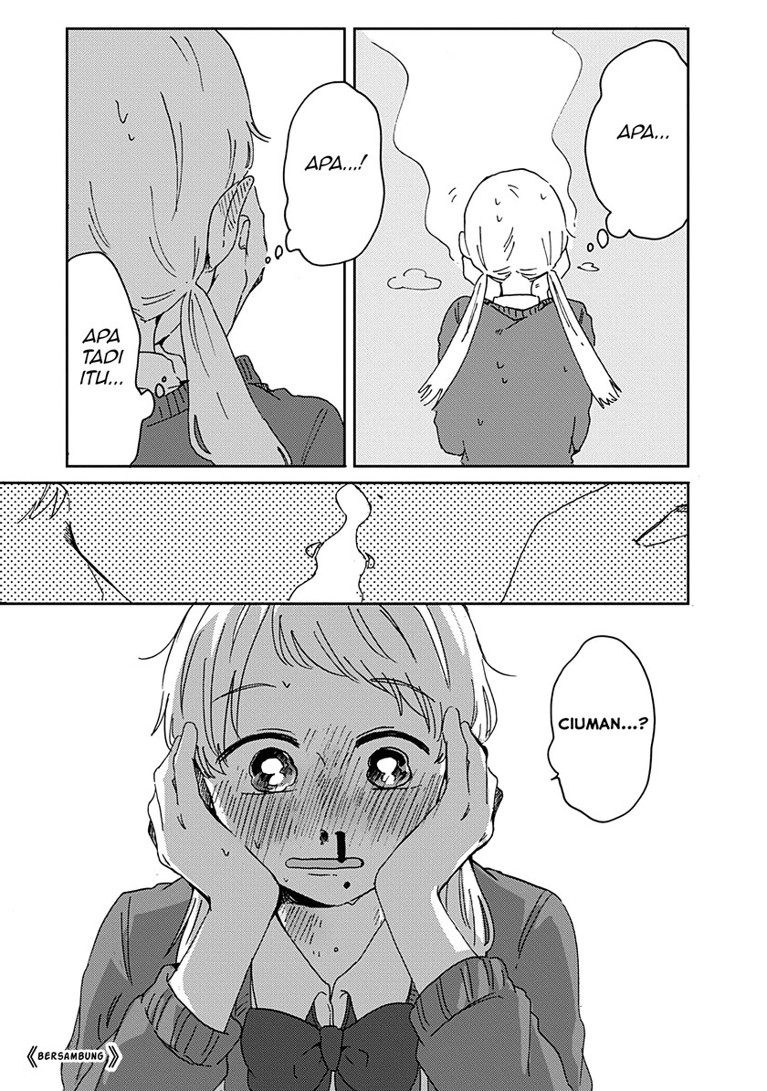 Kimi ga Shinu made Ato 100-nichi Chapter 12 - halaman 26