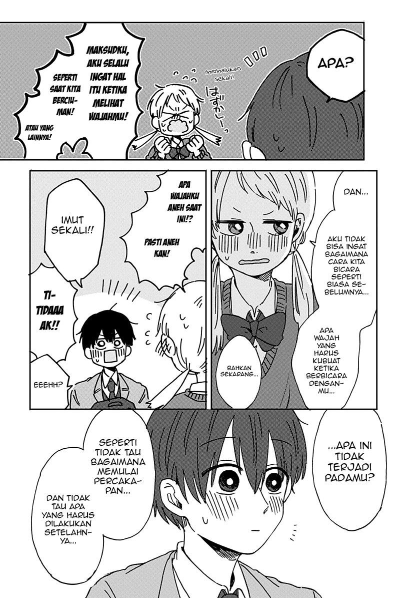 Kimi ga Shinu made Ato 100-nichi Chapter 13 - halaman 26