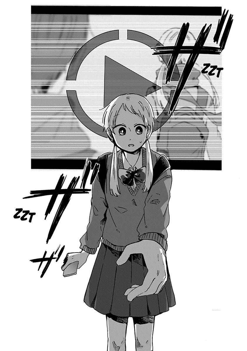 Kimi ga Shinu made Ato 100-nichi Chapter 15.1 - halaman 27